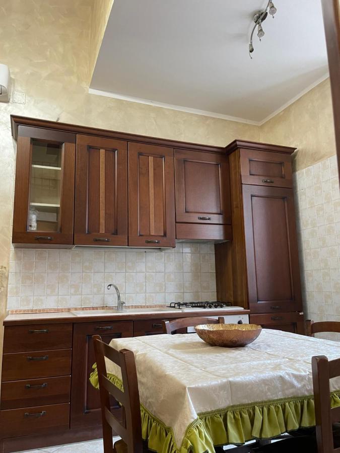 Casa Di Nonna Bertina Apartment Napoli Bagian luar foto