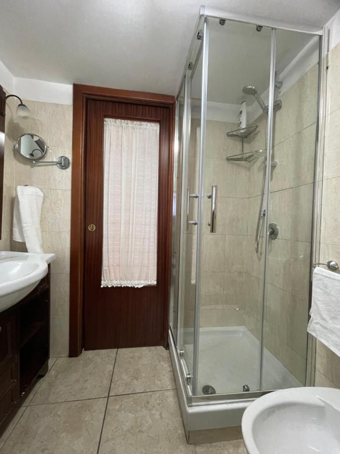 Casa Di Nonna Bertina Apartment Napoli Bagian luar foto